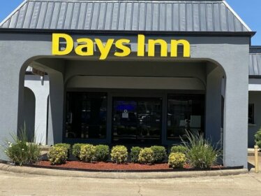 Days Inn by Wyndham Pearl/Jackson Airport