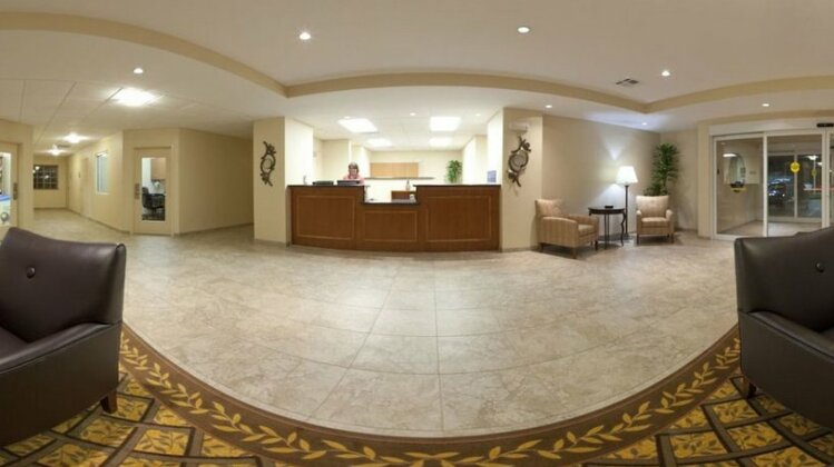 Candlewood Suites Pearland - Photo5