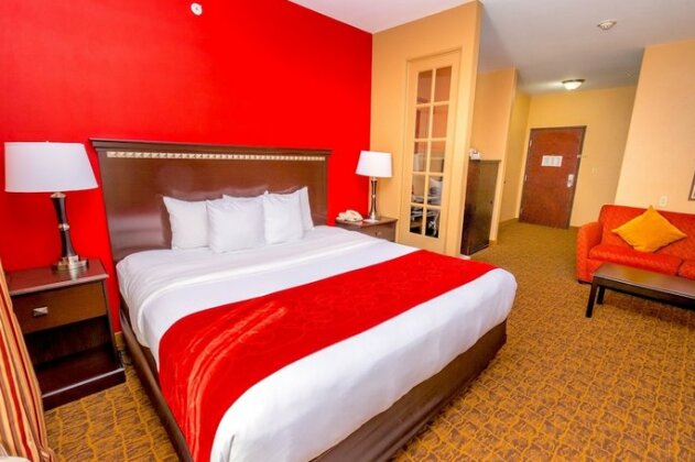 Comfort Suites Pearland - Photo2