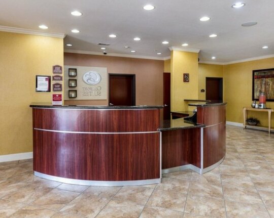 Comfort Suites Pearland - Photo3