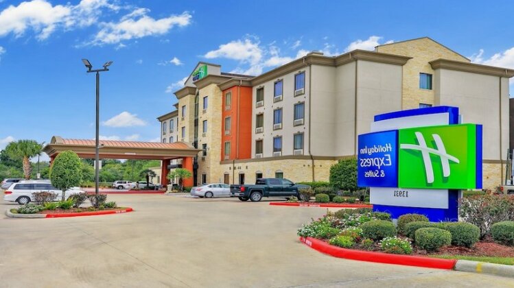 Holiday Inn Express & Suites Houston South - Near Pearland