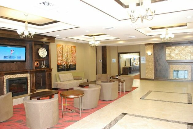 Holiday Inn Express & Suites Houston South - Near Pearland - Photo3