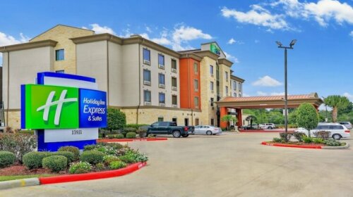 Holiday Inn Express & Suites Houston South - Near Pearland