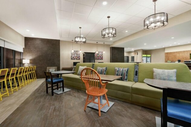 Home2 Suites By Hilton Houston-Pearland Tx - Photo2
