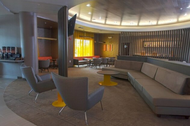 SpringHill Suites Houston Pearland - Photo2