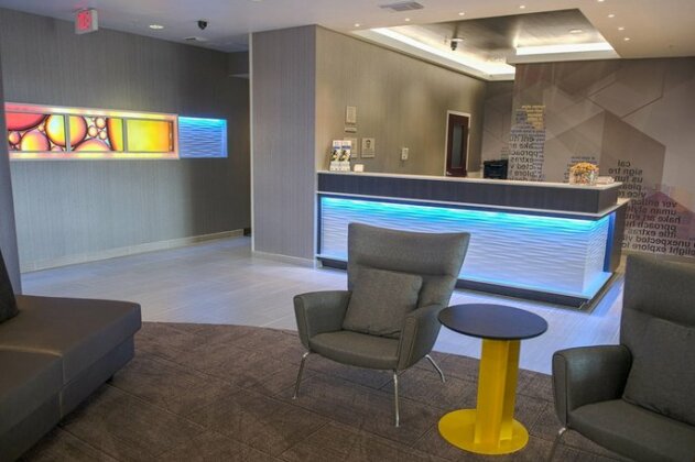 SpringHill Suites Houston Pearland - Photo4