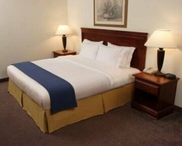 Holiday Inn Express Hotel & Suites Pearsall