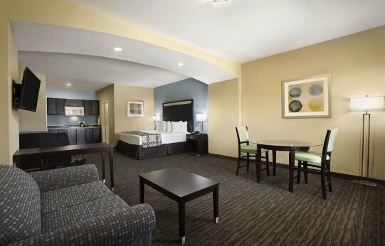 Horizon Inn & Suites Pearsall Texas - Photo3