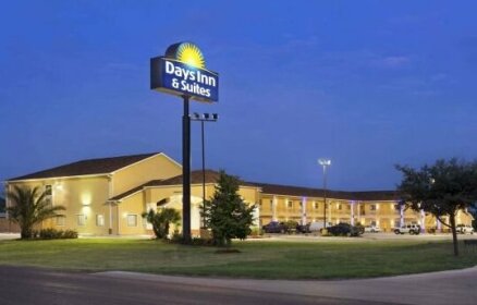 Horizon Inn & Suites Pearsall Texas