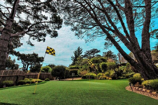 LX18 Golfer's Dream Retreat - Photo2