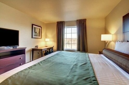 Cobblestone Hotel and Suites - Pecos - Photo4