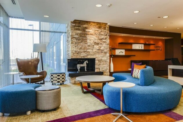 Fairfield Inn & Suites by Marriott Pecos - Photo2
