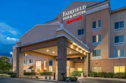 Fairfield Inn & Suites Birmingham Pelham/I-65