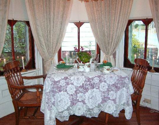 Isaac Hilliard House Bed and Breakfast - Photo2