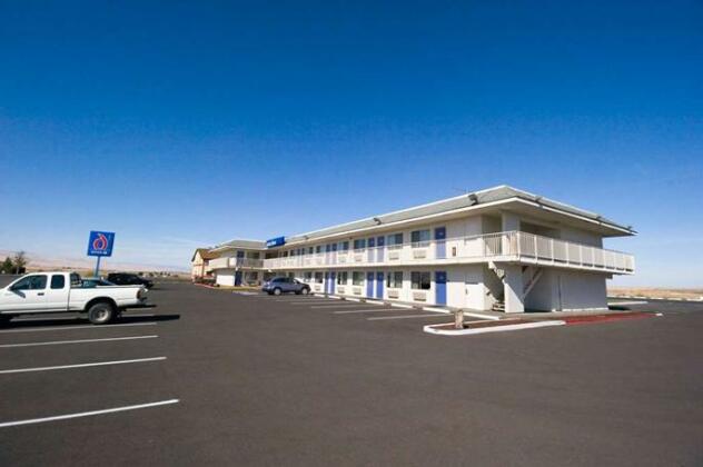 Motel 6 Pendleton - Photo3