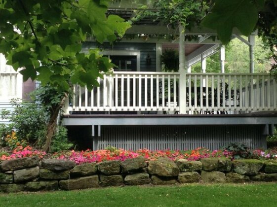 Silver Fern Bed and Breakfast - Photo2