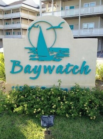 Baywatch E10