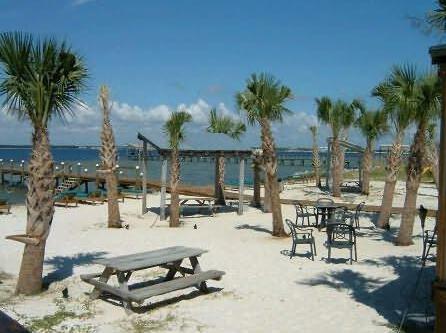 Paradise Inn Pensacola Beach - Photo3