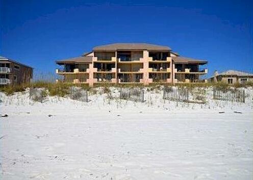 Pensacola Gulf Condos by RMI Vacations