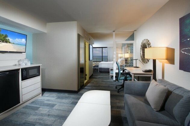 SpringHill Suites by Marriott Pensacola Beach - Photo2