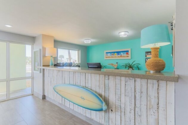 Surf & Sand Hotel - Photo5
