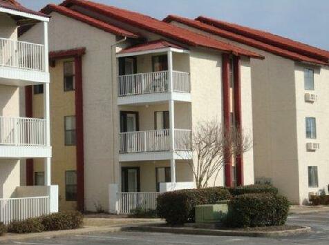 Americas Best Value Inn & Suites North Davis Pensacola - Photo2