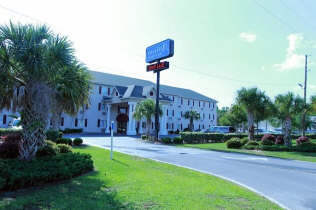 Ashton Inn & Suites Pensacola