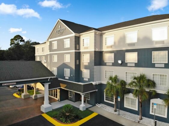 Country Inn & Suites by Radisson Pensacola West FL