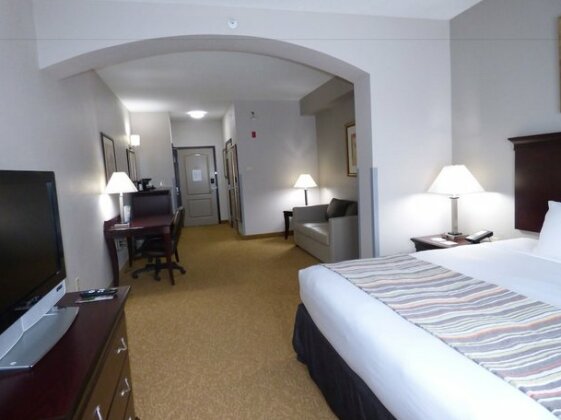 Country Inn & Suites by Radisson Pensacola West FL - Photo4
