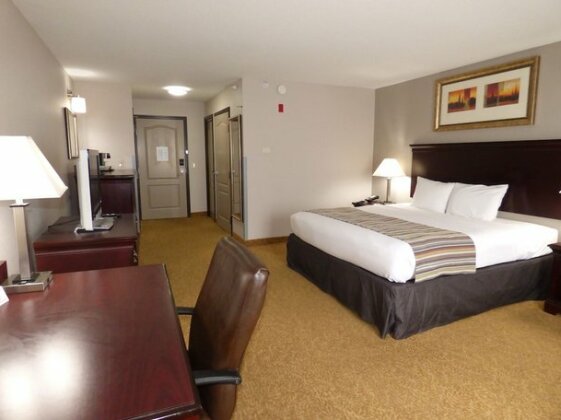 Country Inn & Suites by Radisson Pensacola West FL - Photo5