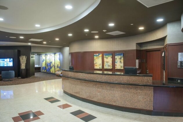 Courtyard by Marriott Pensacola Downtown - Photo3