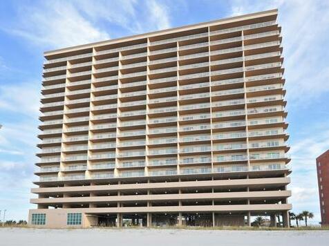 Crystal Shores East & West by Wyndham Vacation Rentals - Photo3