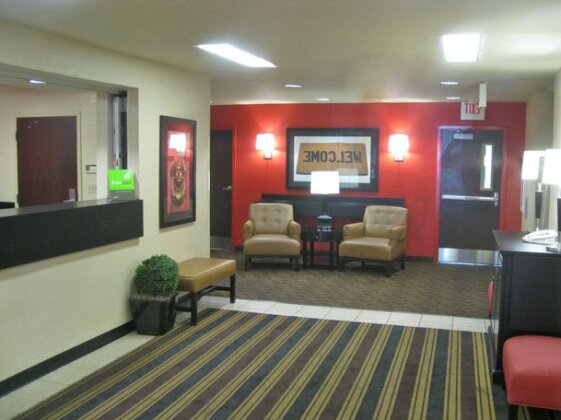 Extended Stay America - Pensacola - University Mall - Photo2