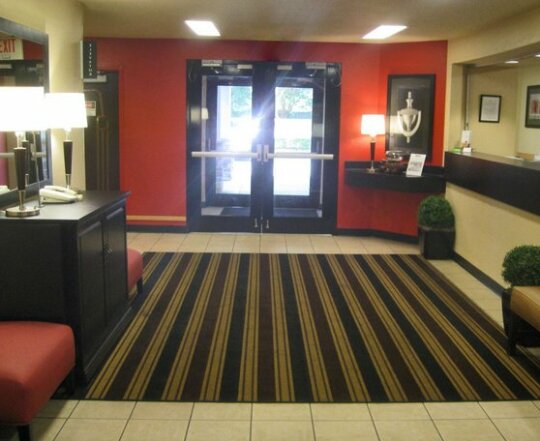 Extended Stay America - Pensacola - University Mall - Photo3
