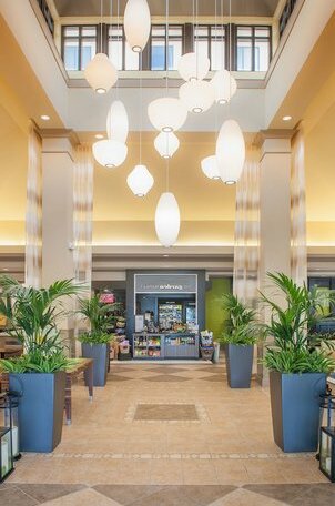 Hilton Garden Inn Pensacola Airport/Medical Center - Photo3