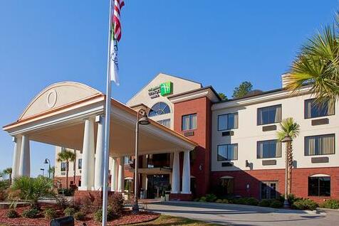 Holiday Inn Express Hotel & Suites Pensacola West I-10 - Photo3