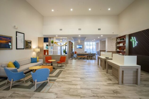 Holiday Inn Pensacola - University Area - Photo5