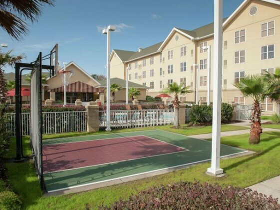 Homewood Suites Pensacola-Arpt Cordova Mall Area