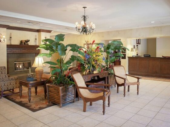 Homewood Suites Pensacola-Arpt Cordova Mall Area - Photo4