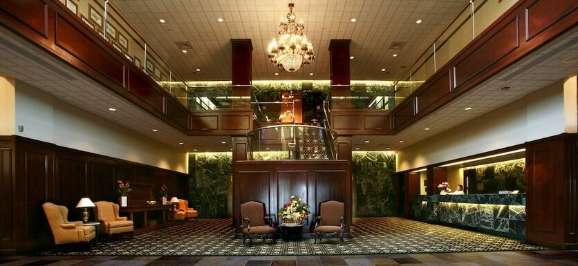 Pensacola Grand Hotel - Photo2