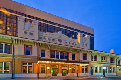 Pensacola Grand Hotel