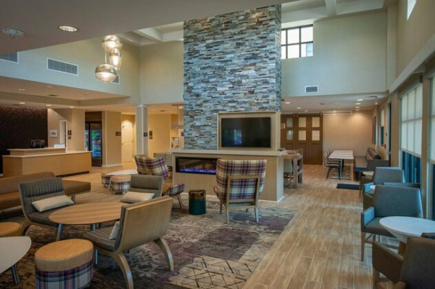 Residence Inn by Marriott Pensacola Airport/Medical Center - Photo4