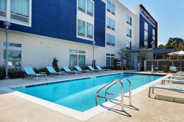 SpringHill Suites by Marriott Pensacola - Photo2