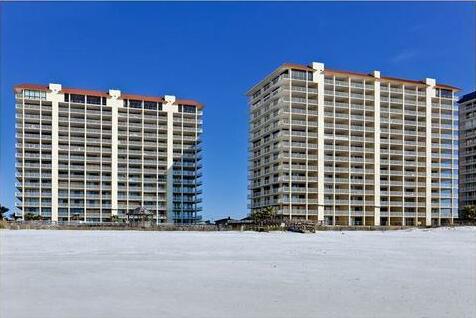 Summer House on Romar Beach by Wyndham Vacation Rentals Pensacola - Photo2