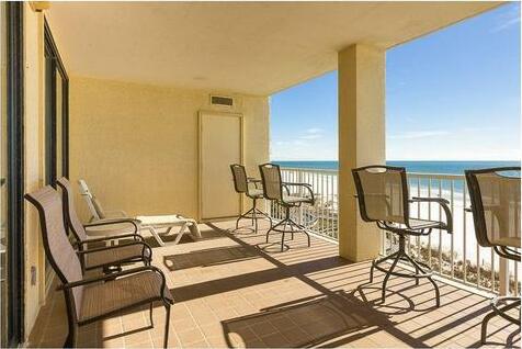 Summer House on Romar Beach by Wyndham Vacation Rentals Pensacola - Photo5