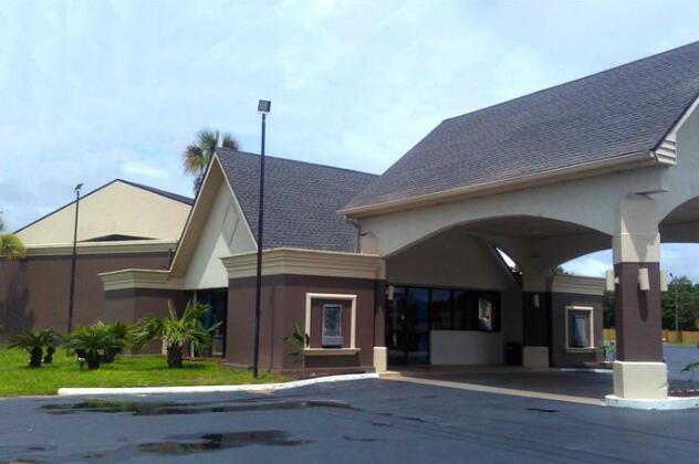 SureStay Plus Hotel by Best Western Pensacola