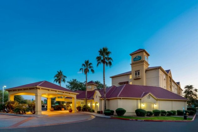 La Quinta Inn & Suites Phoenix West Peoria