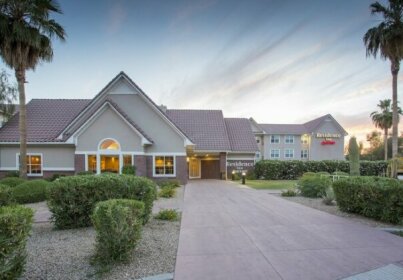Residence Inn Phoenix Glendale/Peoria