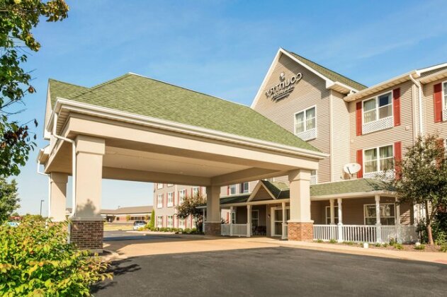 Country Inn & Suites by Radisson Peoria North IL - Photo2