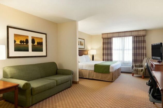 Country Inn & Suites by Radisson Peoria North IL - Photo3